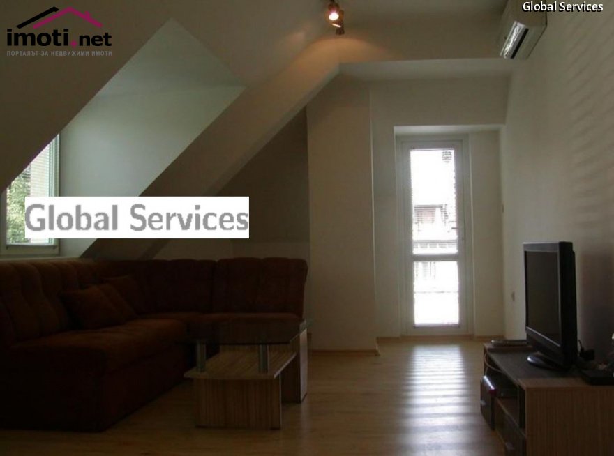 slider image