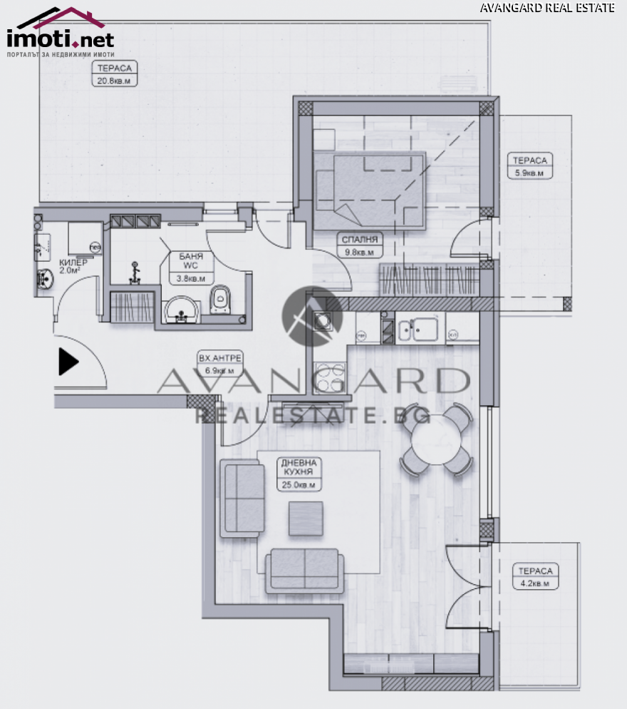 slider image