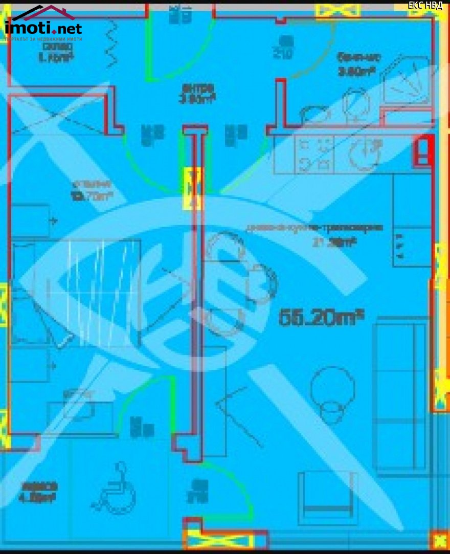 slider image