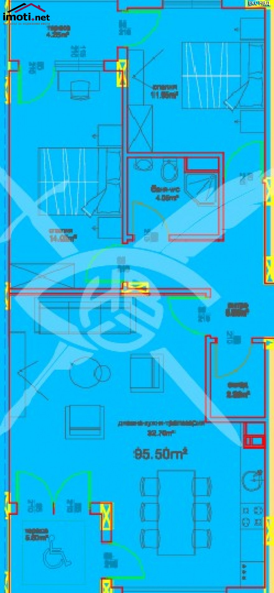 slider image
