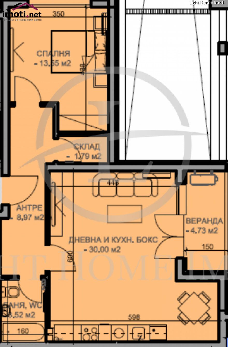slider image