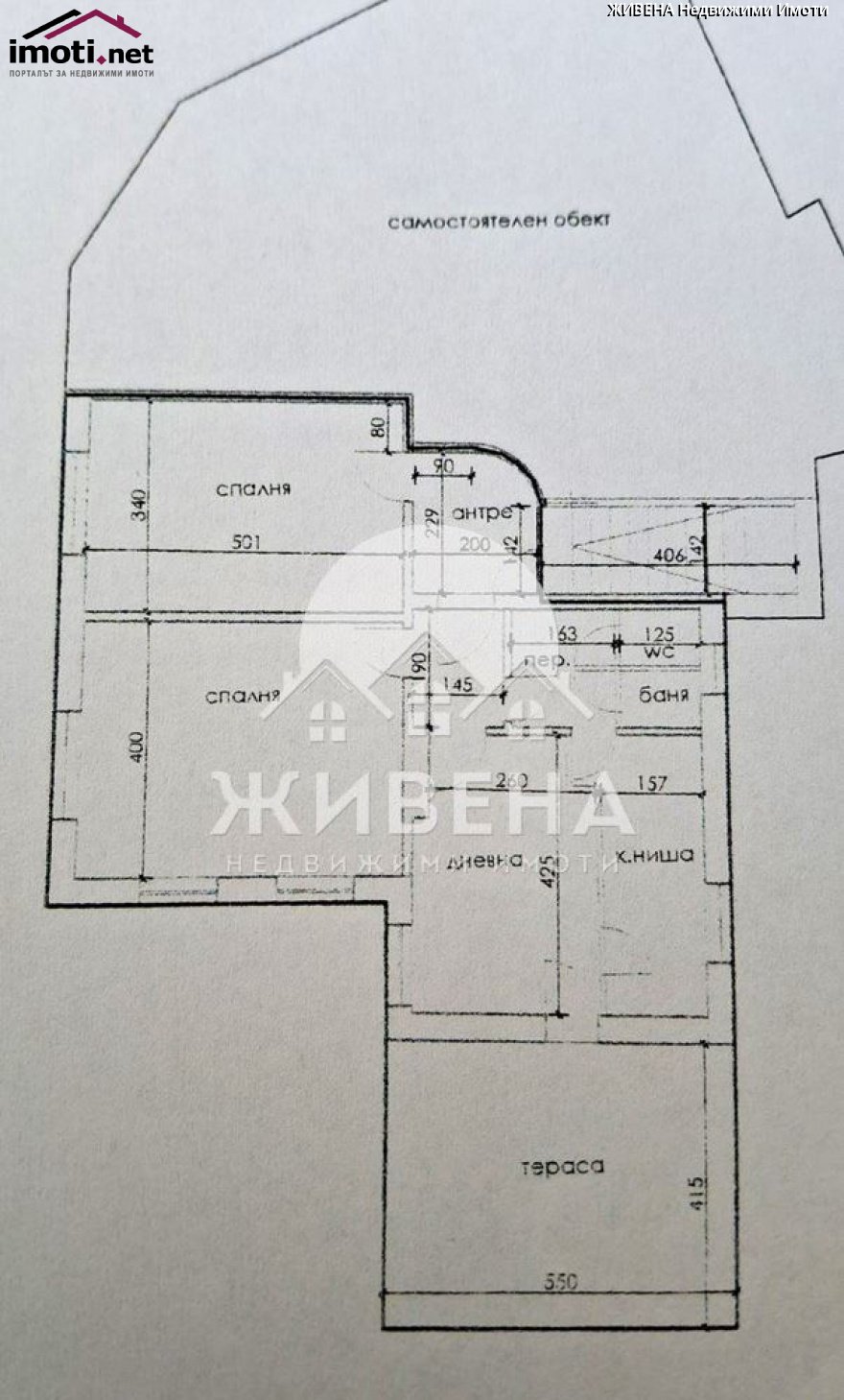 slider image