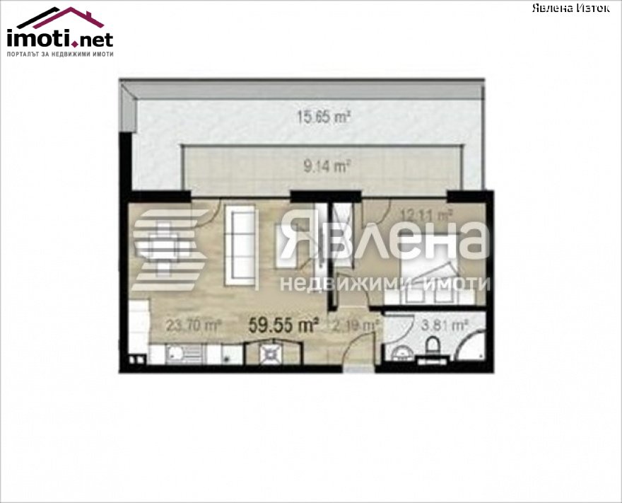 slider image