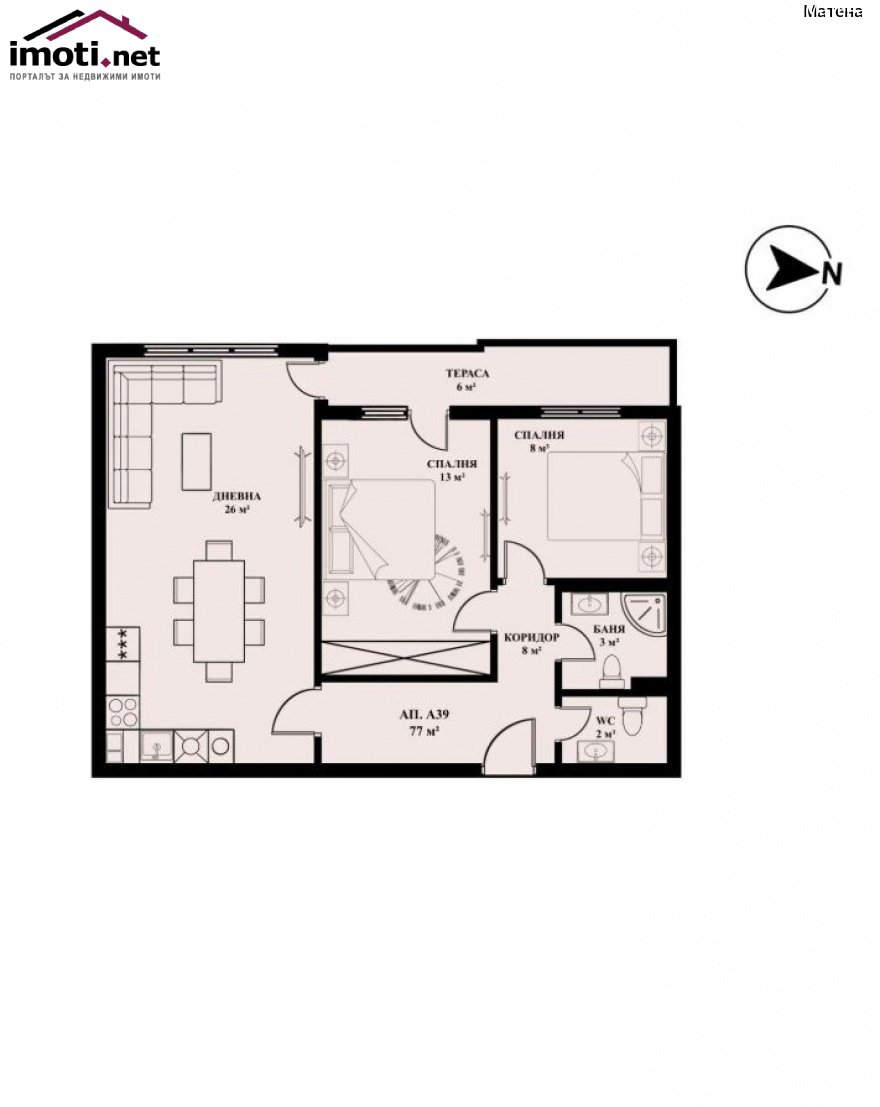 slider image