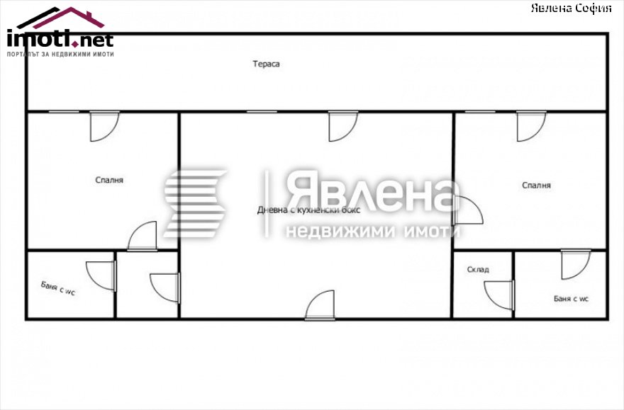 slider image