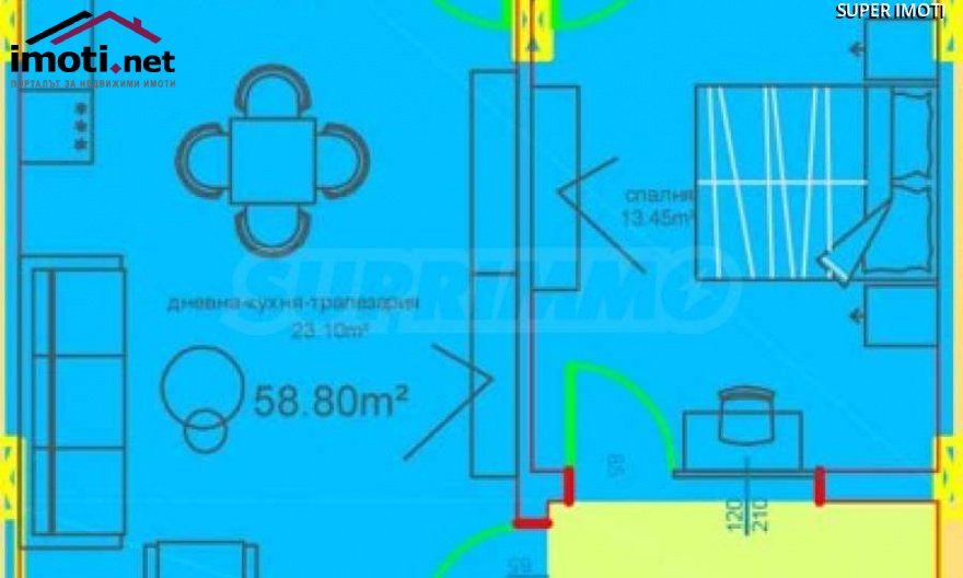 slider image