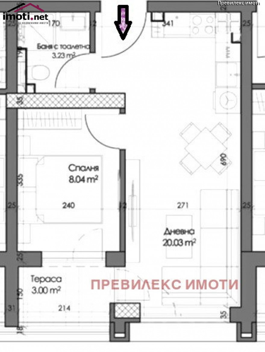 slider image