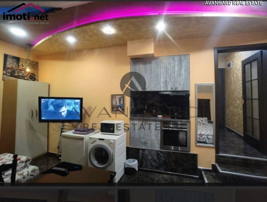 slider image