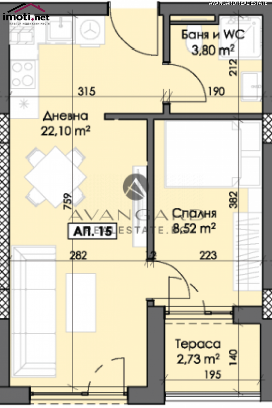 slider image