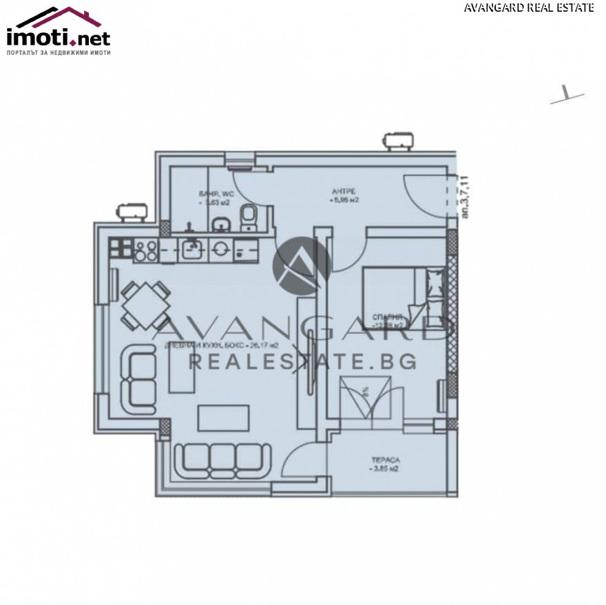 slider image