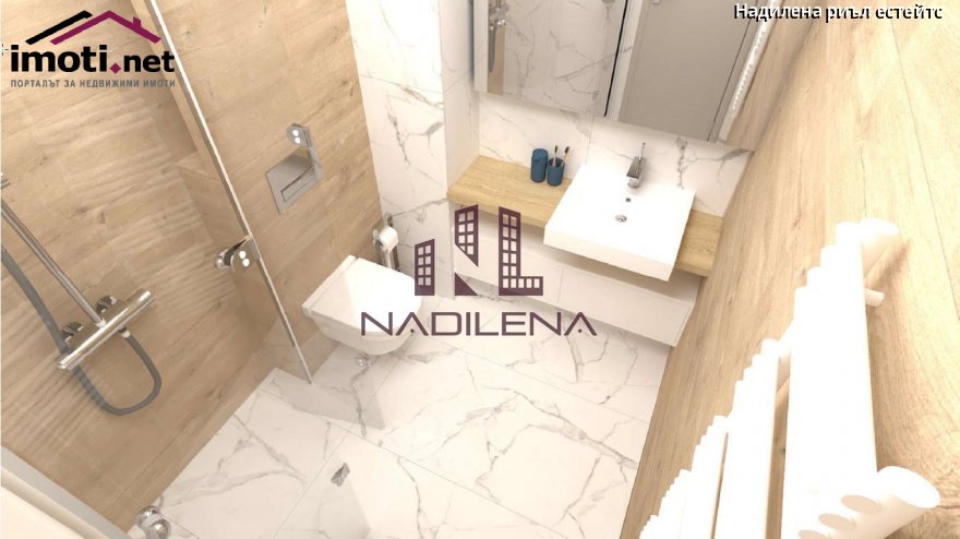 slider image