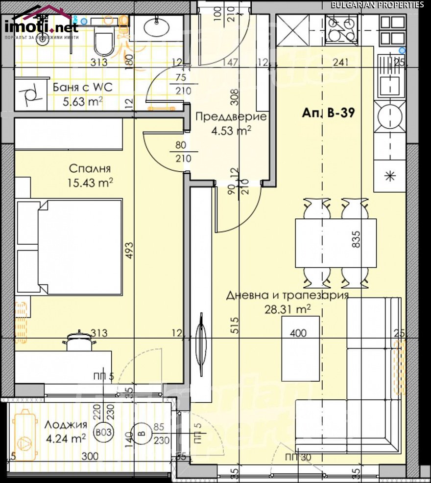 slider image