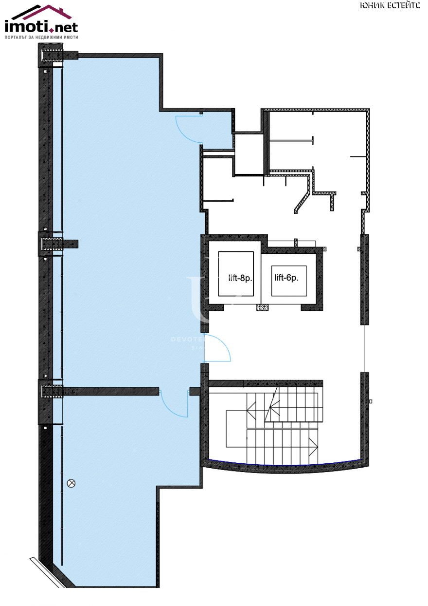 slider image