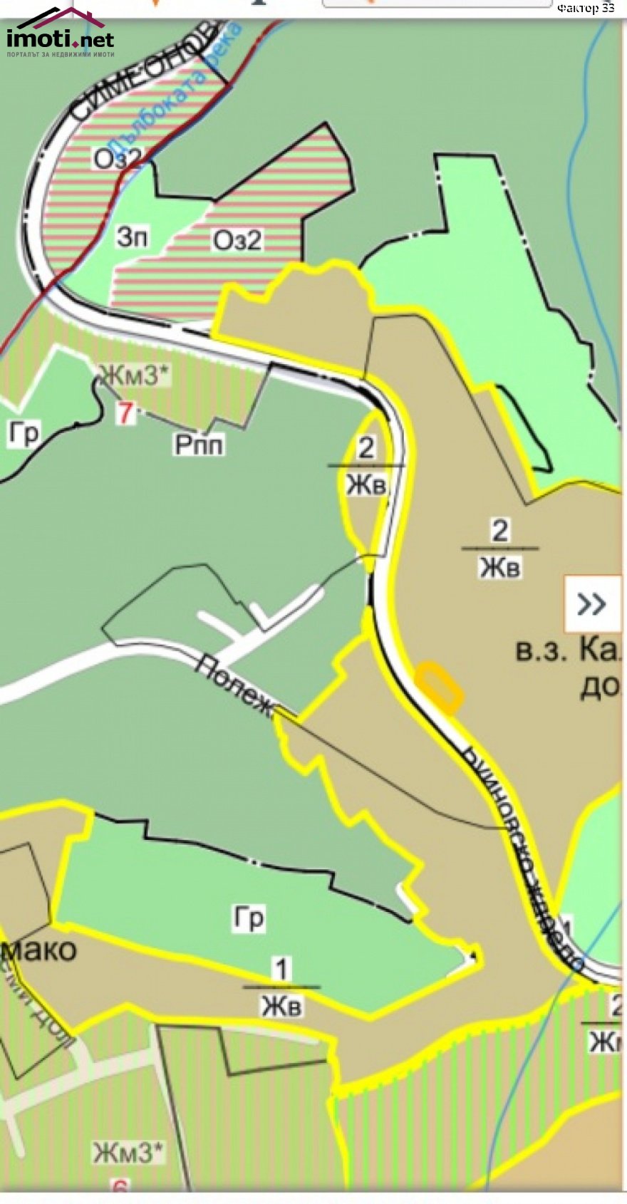 slider image