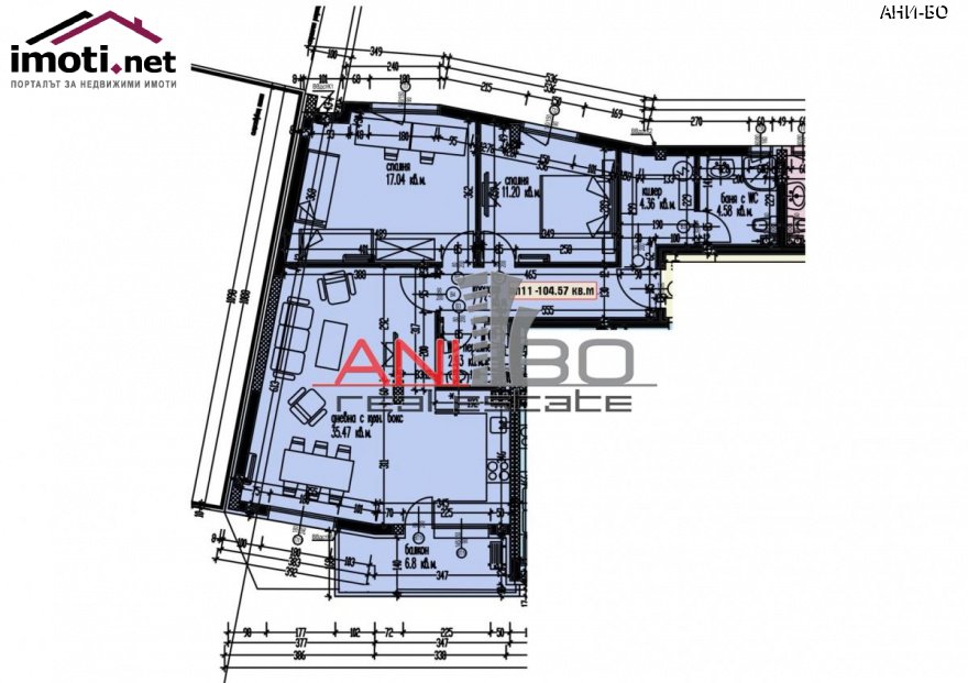 slider image