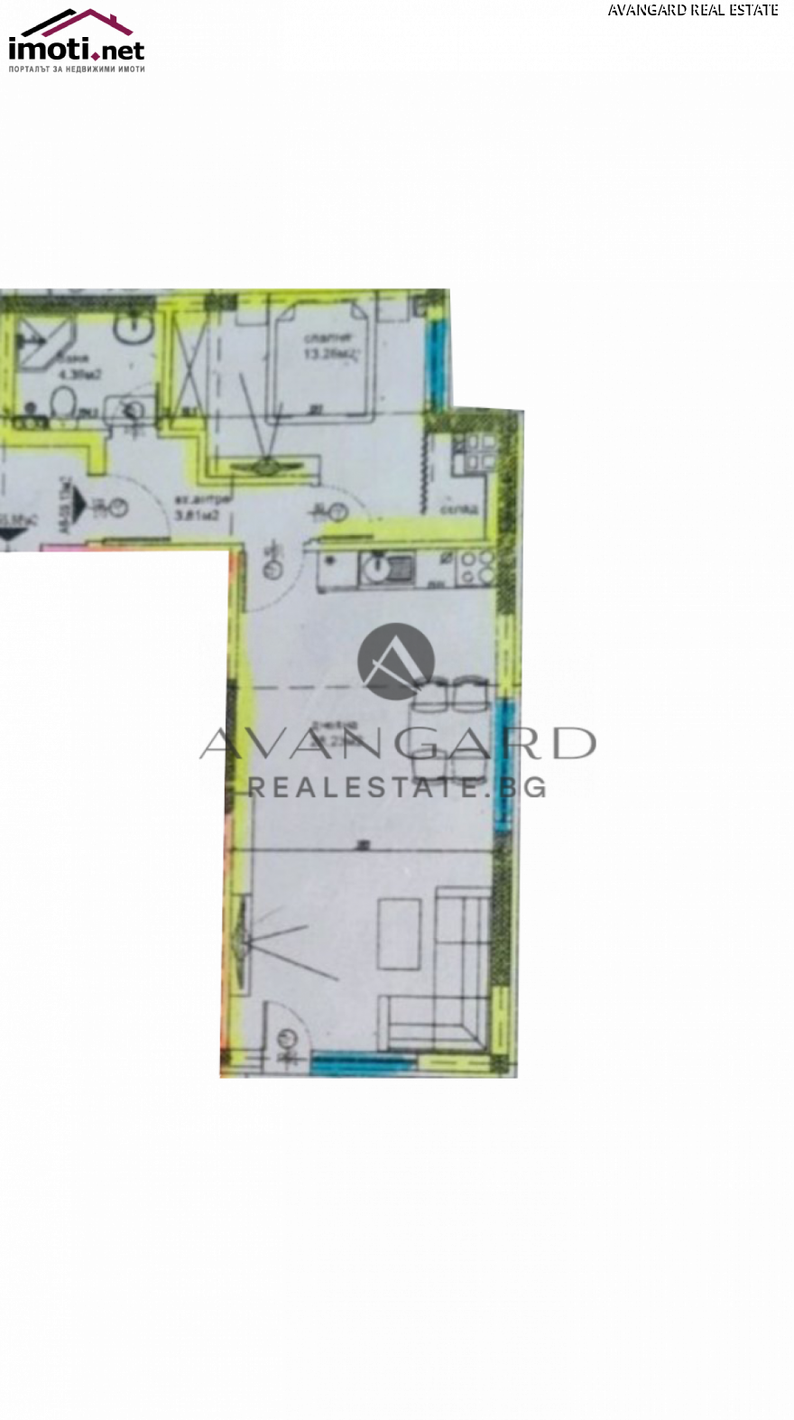 slider image