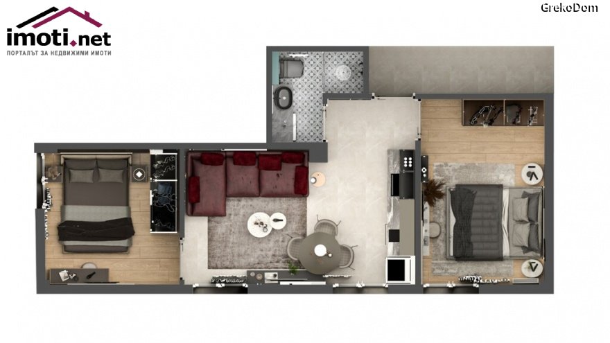 slider image