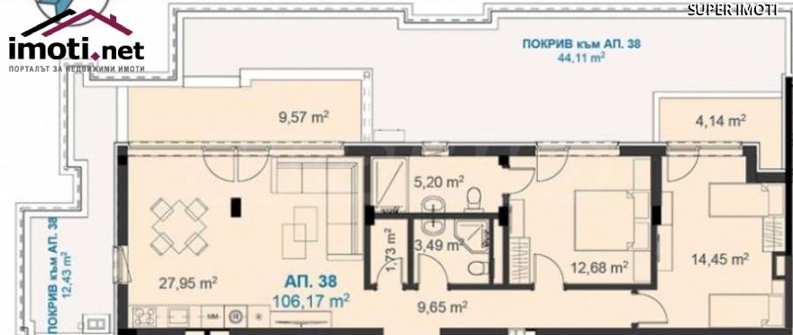 slider image