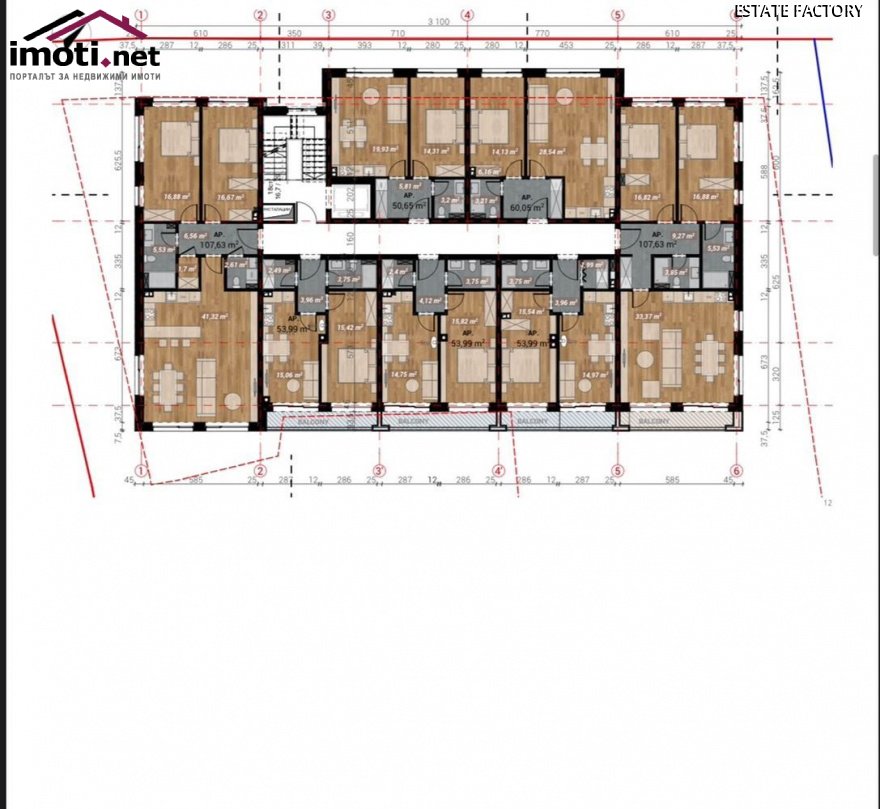 slider image