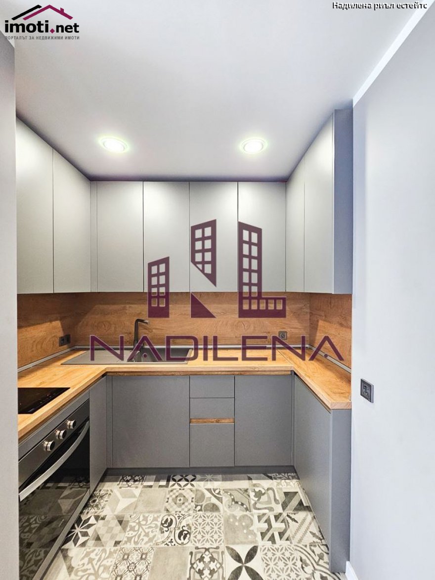 slider image