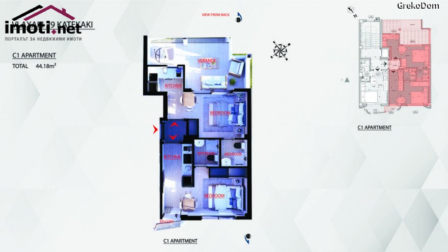 slider image