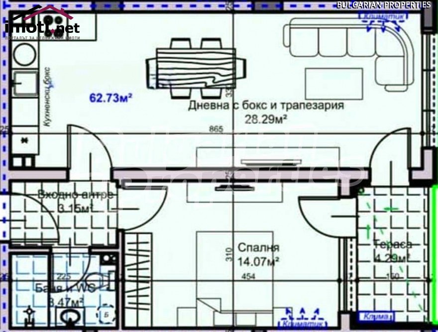 slider image