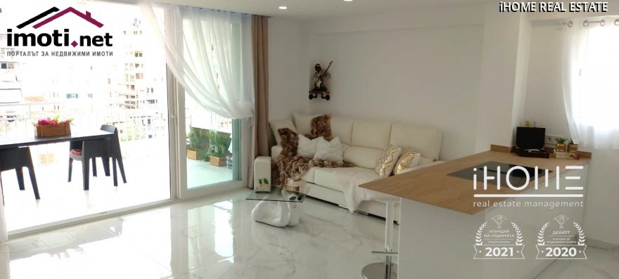 slider image