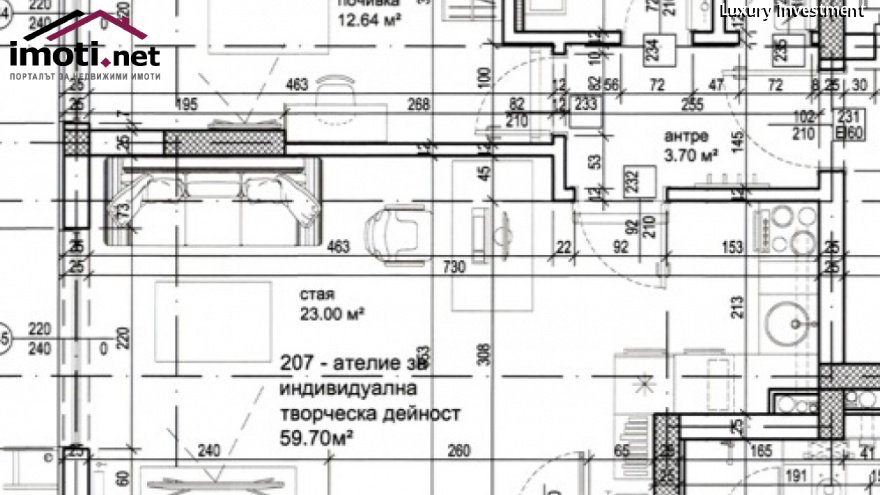 slider image