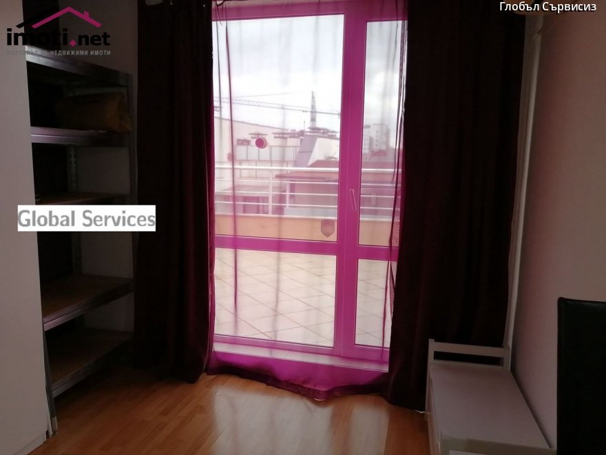 slider image