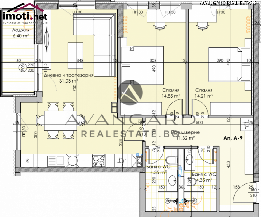 slider image