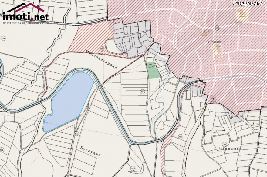 slider image