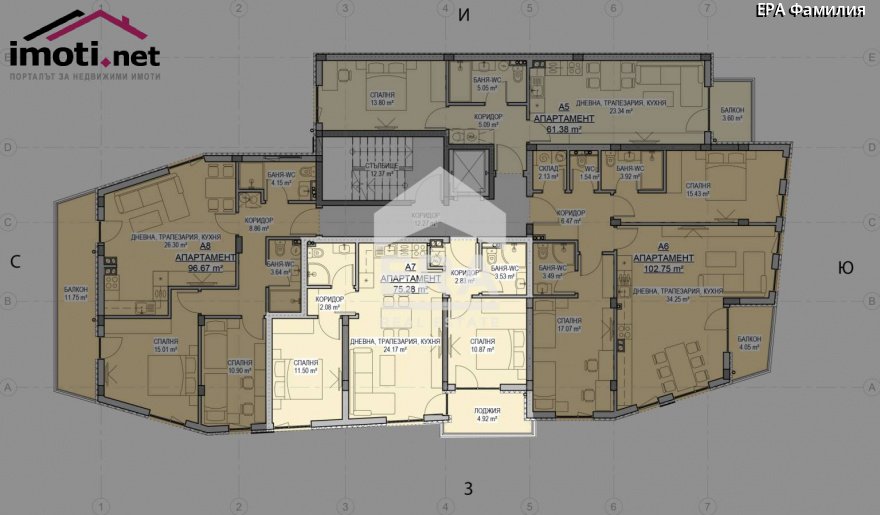 slider image