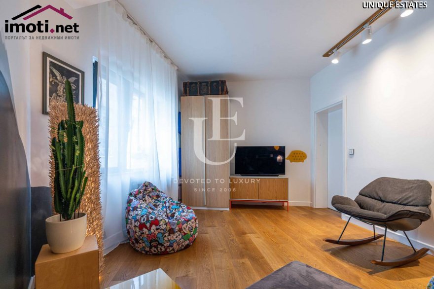 slider image
