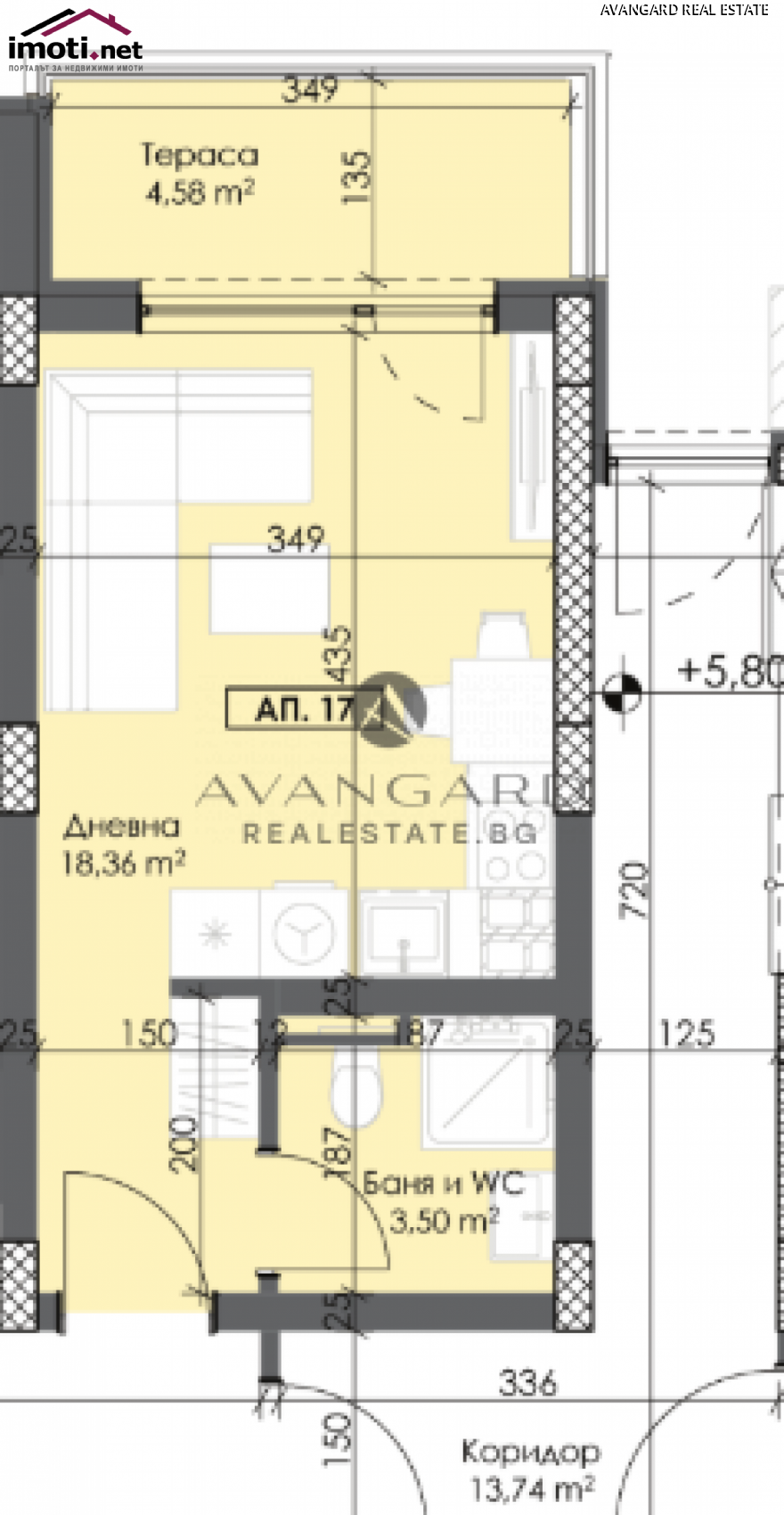 slider image
