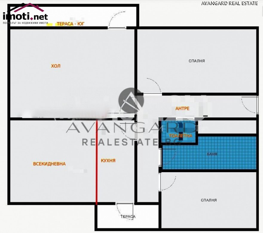 slider image