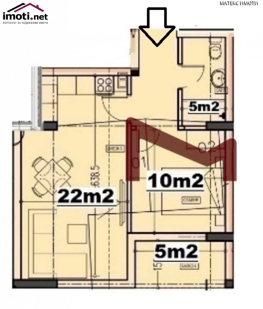 slider image
