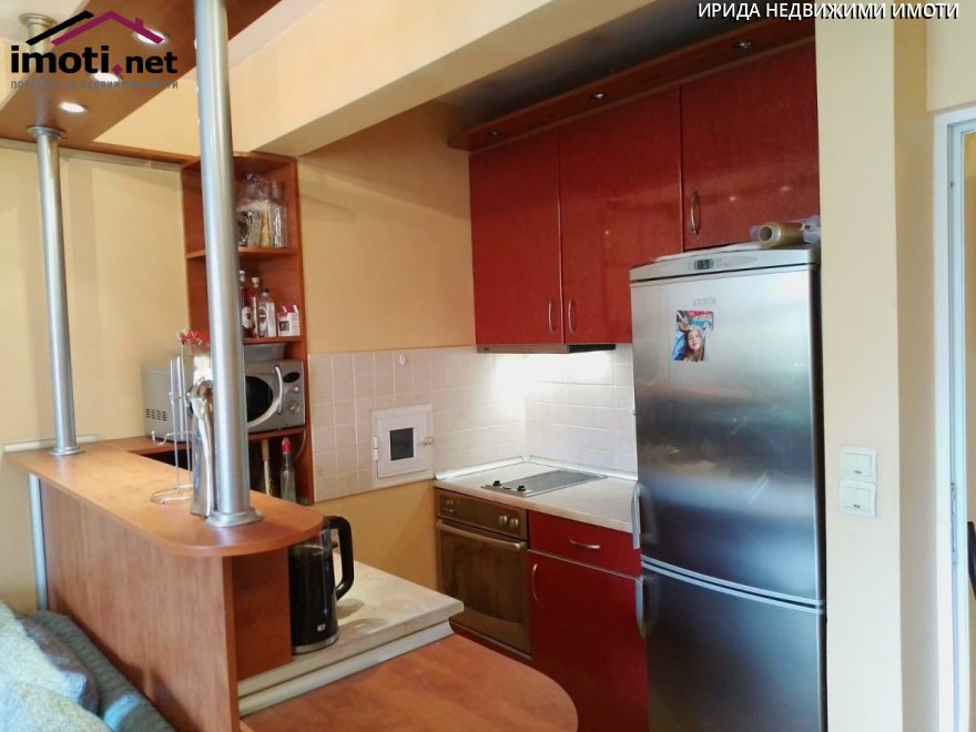 slider image