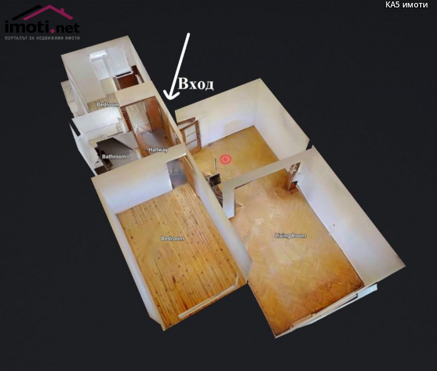slider image