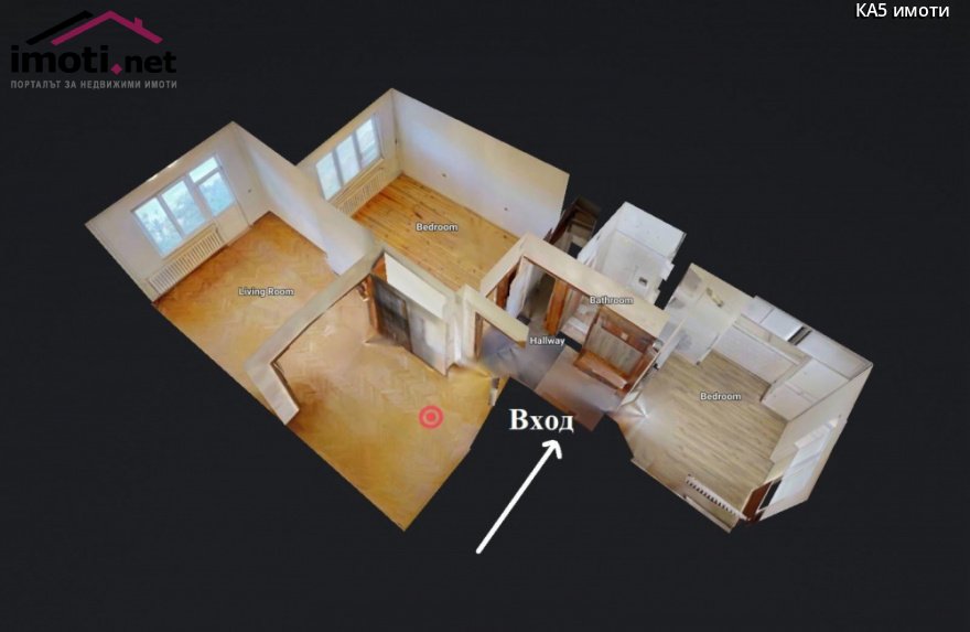 slider image