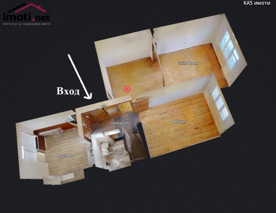 slider image
