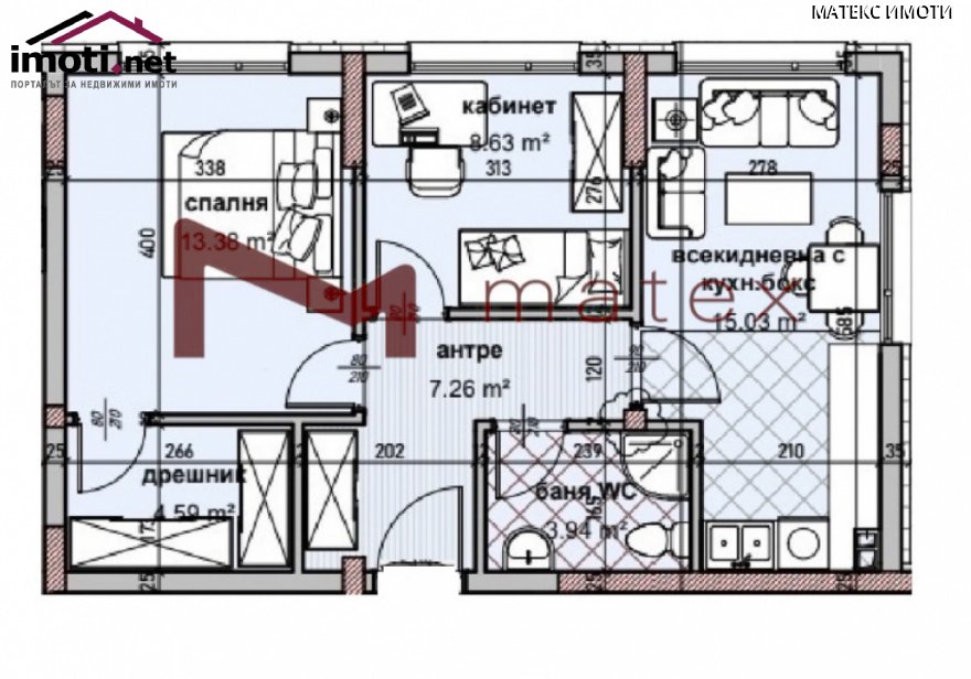 slider image