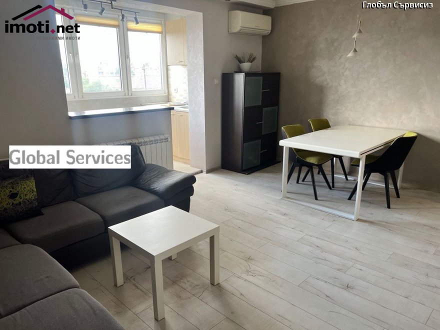 slider image
