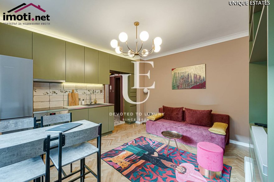 slider image