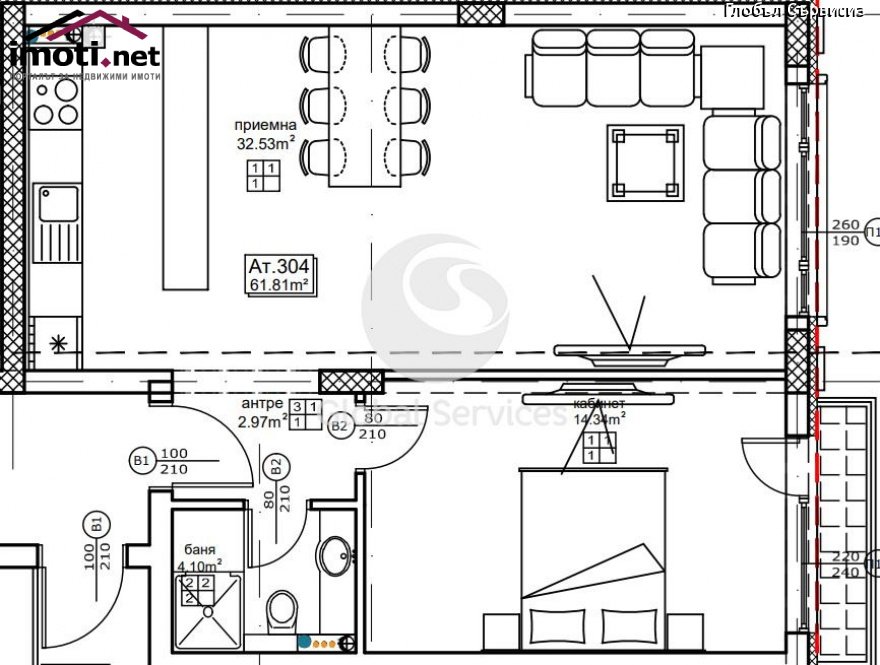 slider image