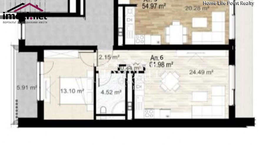 slider image