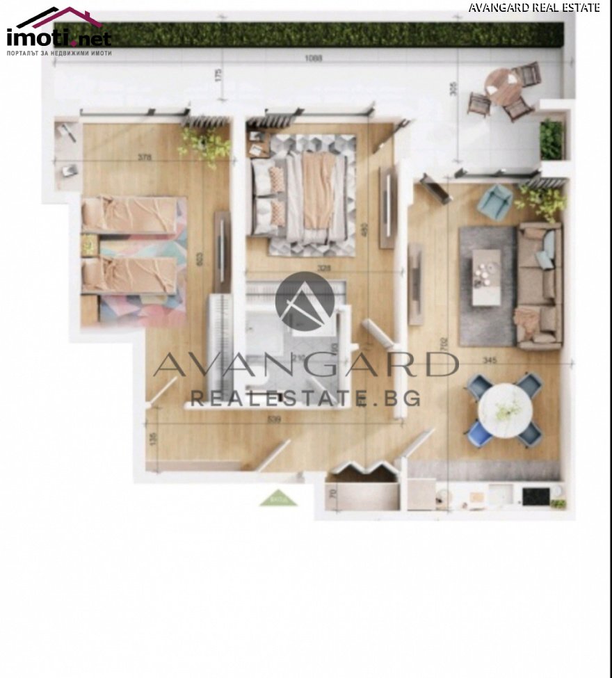slider image