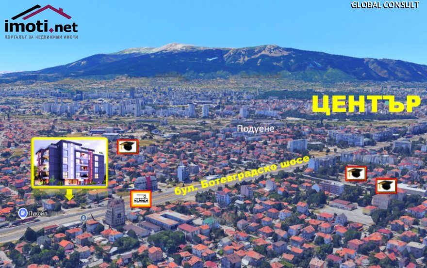 slider image