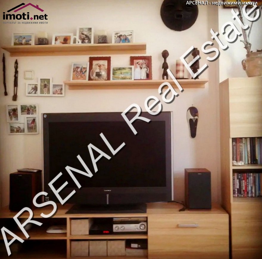 slider image