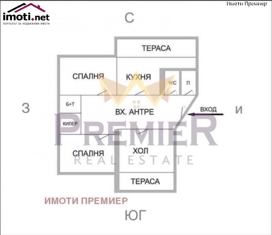 slider image