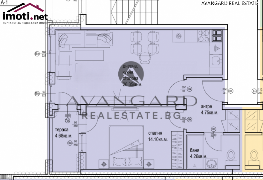 slider image